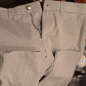 lululemon Grey Pants Size 28